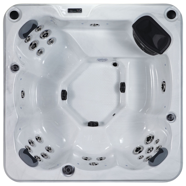 OR2507 Hot Tub